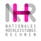 NHR-Verbundslogo